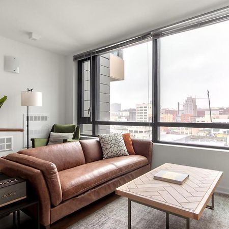 Апартаменты Soma 1Br W Wd Gym Roofdeck Nr Muni Bart Sfo-273 Сан-Франциско Экстерьер фото