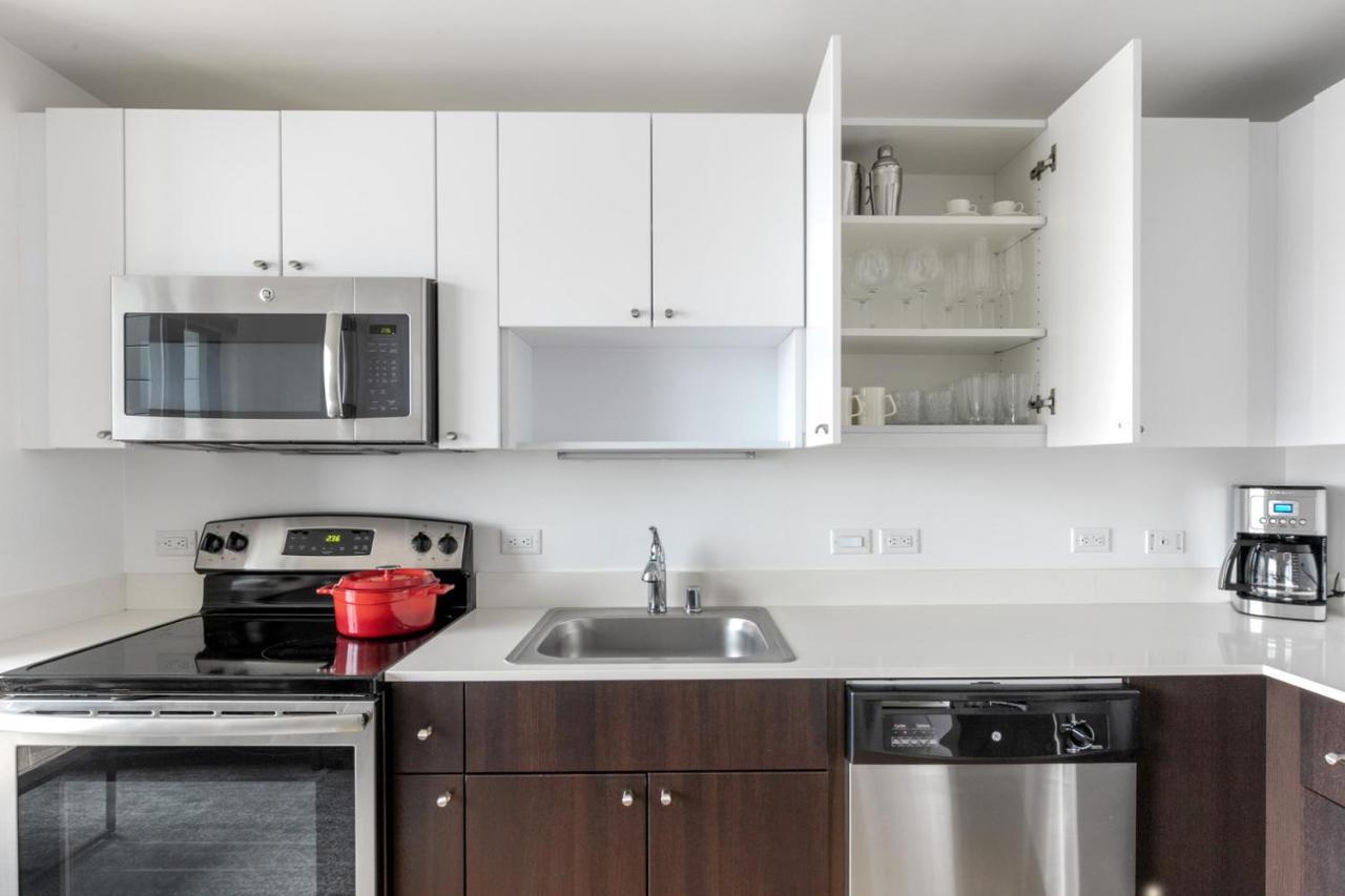 Апартаменты Soma 1Br W Wd Gym Roofdeck Nr Muni Bart Sfo-273 Сан-Франциско Экстерьер фото